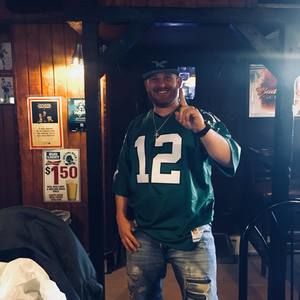 Meet your Posher, Andrew